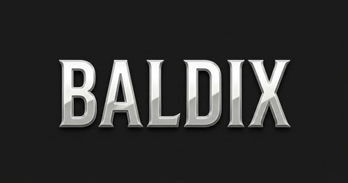 Baldix